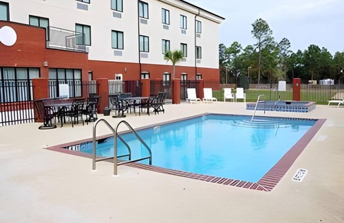 Callaway Hotel | 45 m² Hotel ∙ 127 guests