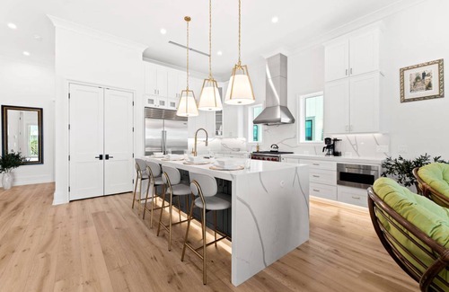 Inlet Beach House | 454 m² House ∙ 7 bedrooms ∙ 18 guests