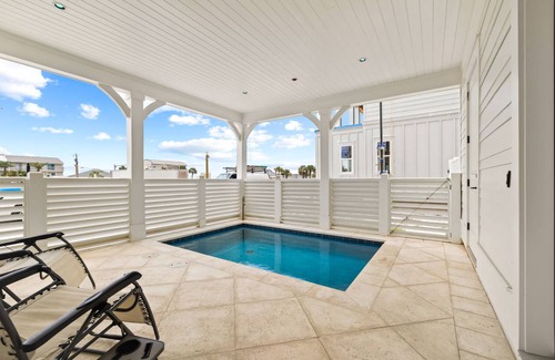 Inlet Beach House | 454 m² House ∙ 7 bedrooms ∙ 18 guests
