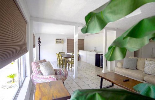 Panama City Beach Hotel | 46 m² Hotel ∙ 8 guests