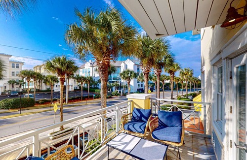 Gulf Place Apartment | 48 m² Studio flat ∙ 4 guests