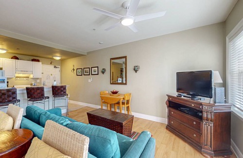 Gulf Place Apartment | 48 m² Studio flat ∙ 4 guests