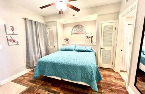 Sunnyside Condo | 49 m² Condo ∙ 1 bedroom ∙ 4 guests