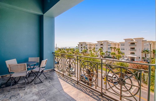 Gulf Place Apartment | 49 m² Studio flat ∙ 4 guests