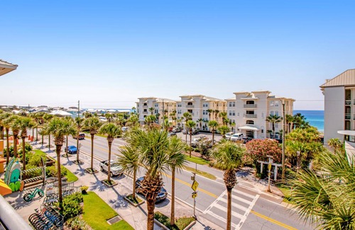 Gulf Place Apartment | 49 m² Studio flat ∙ 4 guests