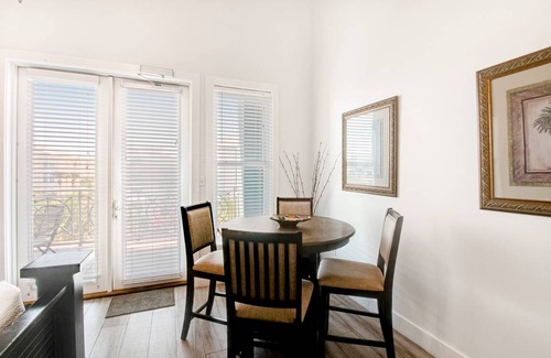 Gulf Place Apartment | 49 m² Studio flat ∙ 4 guests