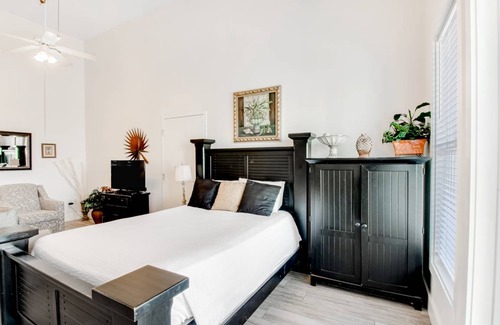 Gulf Place Apartment | 49 m² Studio flat ∙ 4 guests