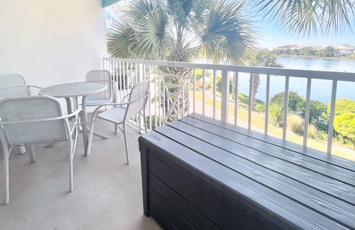 Sunnyside Apartment | 49 m² Studio flat ∙ 4 guests