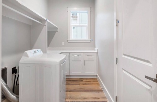 Lakeside at Blue Mountain Beach House | 4BR home on 30A, Blue Mountain Beach, heated pool, close to beach