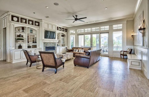 Destiny Grand Palms House | 5 O'Clock Somewhere by Five Star Properties