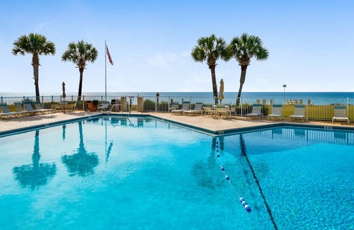 Seacrest Apartment | 50 m² Apartment ∙ 1 bedroom ∙ 4 guests