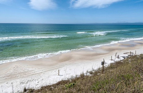 Seacrest Apartment | 50 m² Apartment ∙ 1 bedroom ∙ 4 guests