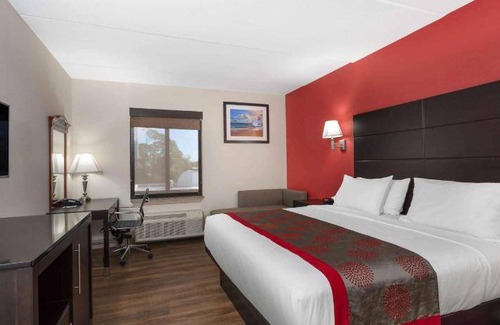 Bay VIew Addition Hotel | 50 m² Hotel ∙ 127 guests