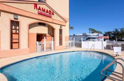 Bay VIew Addition Hotel | 50 m² Hotel ∙ 127 guests