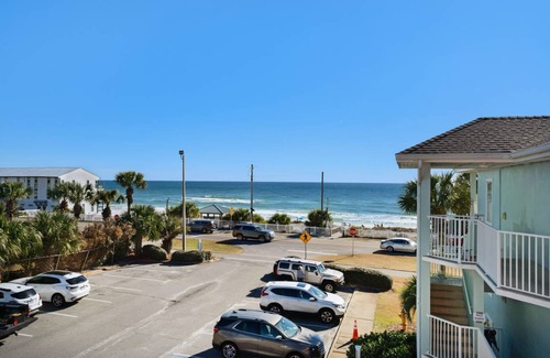 Fort Walton Beach - Destin Condo | 52 m² Condo ∙ 1 bedroom ∙ 7 guests