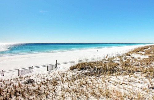 Fort Walton Beach - Destin Condo | 52 m² Condo ∙ 1 bedroom ∙ 7 guests