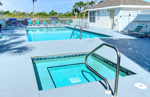 Fort Walton Beach - Destin Condo | 52 m² Condo ∙ 1 bedroom ∙ 7 guests