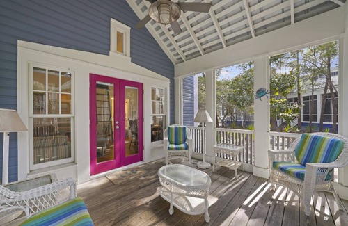 Seaside House | 54 m² House ∙ 1 bedroom ∙ 4 guests