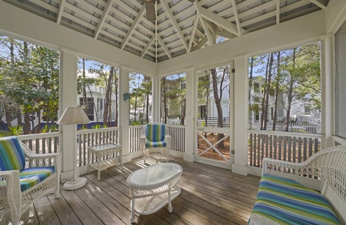 Seaside House | 54 m² House ∙ 1 bedroom ∙ 4 guests