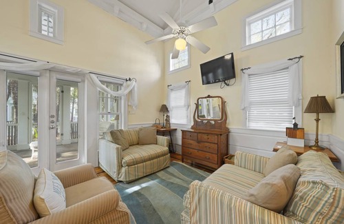 Seaside House | 54 m² House ∙ 1 bedroom ∙ 4 guests