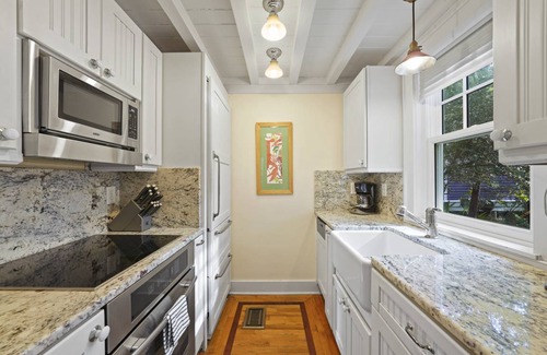Seaside House | 54 m² House ∙ 1 bedroom ∙ 4 guests