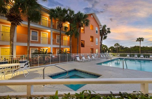 Fort Walton Beach - Destin Condo | 55 m² Condo ∙ 1 bedroom ∙ 6 guests