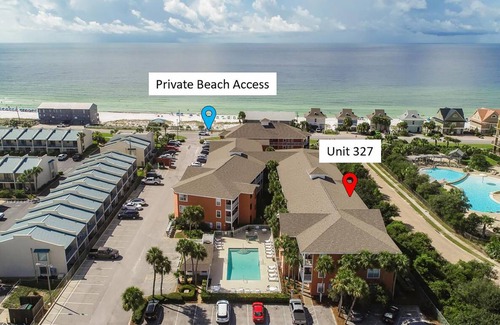 Fort Walton Beach - Destin Condo | 55 m² Condo ∙ 1 bedroom ∙ 6 guests