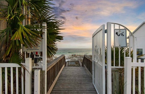 Fort Walton Beach - Destin Condo | 55 m² Condo ∙ 1 bedroom ∙ 6 guests