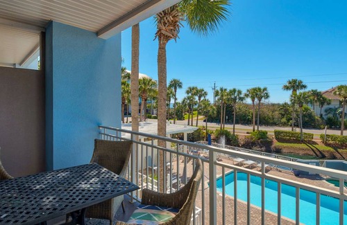 Gulf Place Apartment | 56 m² Apartment ∙ 1 bedroom ∙ 6 guests