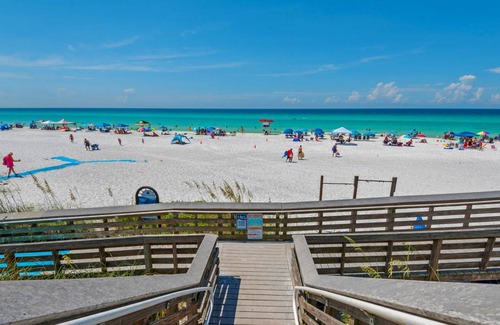 Gulf Place Apartment | 56 m² Apartment ∙ 1 bedroom ∙ 6 guests