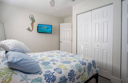 Key West Historic District Apartment | 56 m² Apartment ∙ 1 bedroom ∙ 2 guests