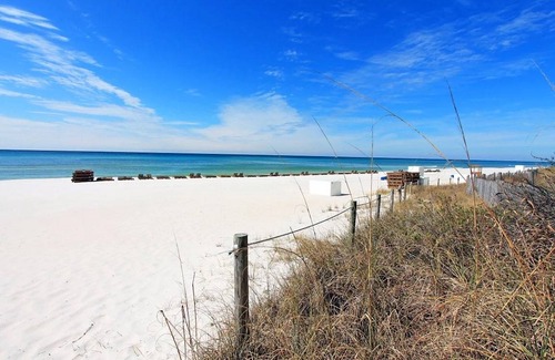 West Panama City Beach Condo | 56 m² Condo ∙ 1 bedroom ∙ 4 guests