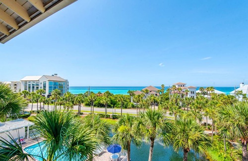 Gulf Place Condo | 56 m² Condo ∙ 1 bedroom ∙ 6 guests