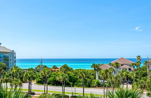 Gulf Place Condo | 56 m² Condo ∙ 1 bedroom ∙ 6 guests