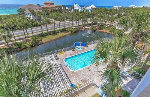Gulf Place Condo | 56 m² Condo ∙ 1 bedroom ∙ 6 guests