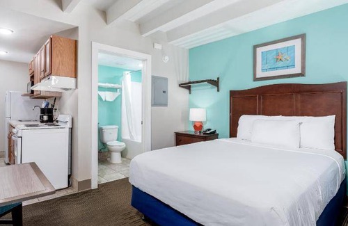 Long Beach Hotel | 56 m² Hotel ∙ 127 guests