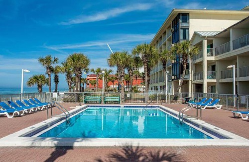 Long Beach Hotel | 56 m² Hotel ∙ 127 guests