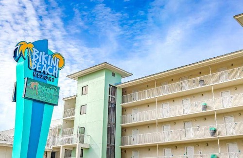 Long Beach Hotel | 56 m² Hotel ∙ 127 guests