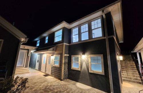 Leesburg Apartment | 57 m² Apartment ∙ 1 bedroom ∙ 4 guests
