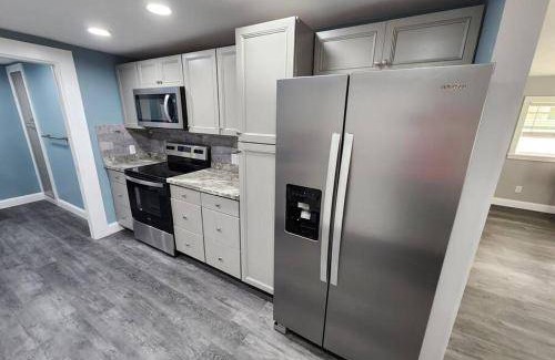 Leesburg Apartment | 57 m² Apartment ∙ 1 bedroom ∙ 4 guests