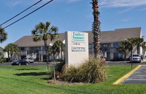 West Panama City Beach Condo | 58 m² Condo ∙ 2 bedrooms ∙ 6 guests