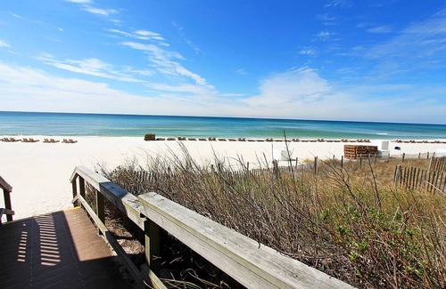 West Panama City Beach Condo | 58 m² Condo ∙ 1 bedroom ∙ 6 guests