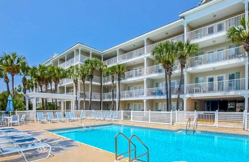 Gulf Place Apartment | 58 m² Studio flat ∙ 4 guests