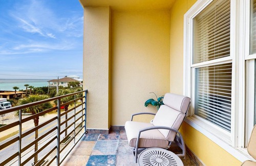 Gulf Place Apartment | 58 m² Studio flat ∙ 4 guests