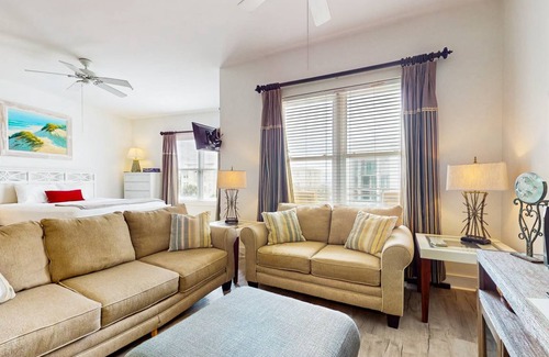 Gulf Place Apartment | 58 m² Studio flat ∙ 4 guests