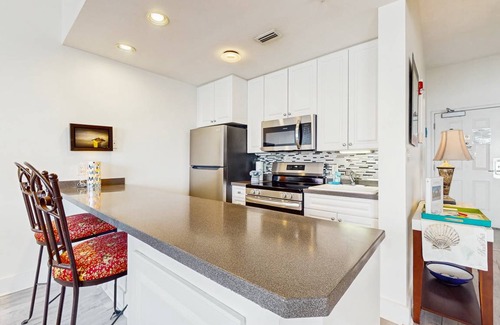 Gulf Place Apartment | 58 m² Studio flat ∙ 4 guests