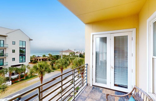 Gulf Place Apartment | 58 m² Studio flat ∙ 6 guests