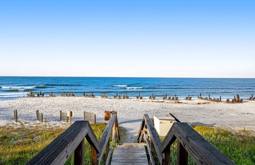 Gulf Place Apartment | 58 m² Studio flat ∙ 6 guests