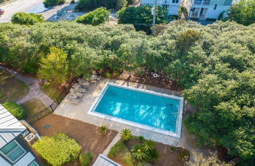 Inlet Beach Condo | 60 m² Condo ∙ 1 bedroom ∙ 6 guests