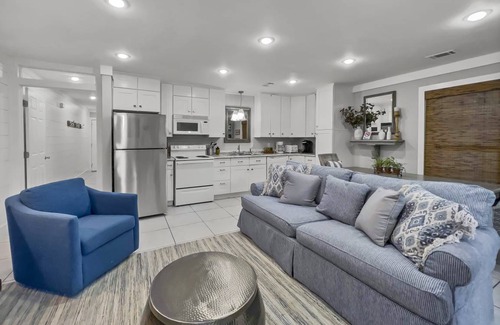 Inlet Beach Condo | 60 m² Condo ∙ 1 bedroom ∙ 6 guests